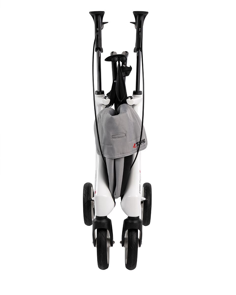 TOPRO Pegasus Carbon Rollator,