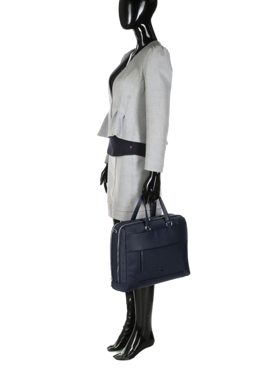 Sacoche ordinateur Samsonite Zalia 3.0 - 15.6 pouces