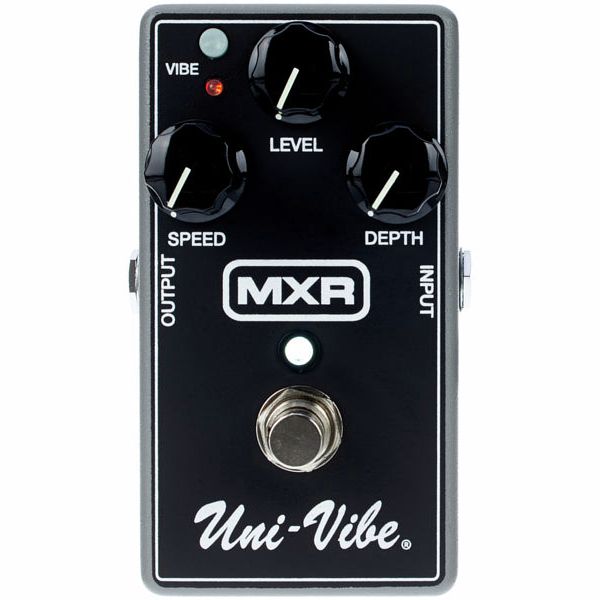 MXR M68 Uni-Vibe Chorus/Vibrato