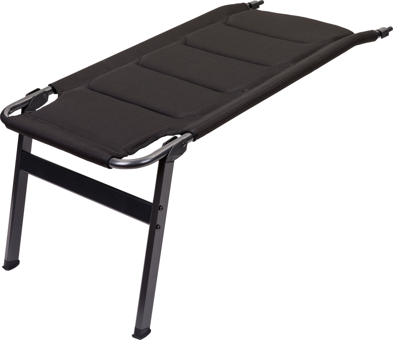 Berger Slimline Beinauflage Orange Modell 23