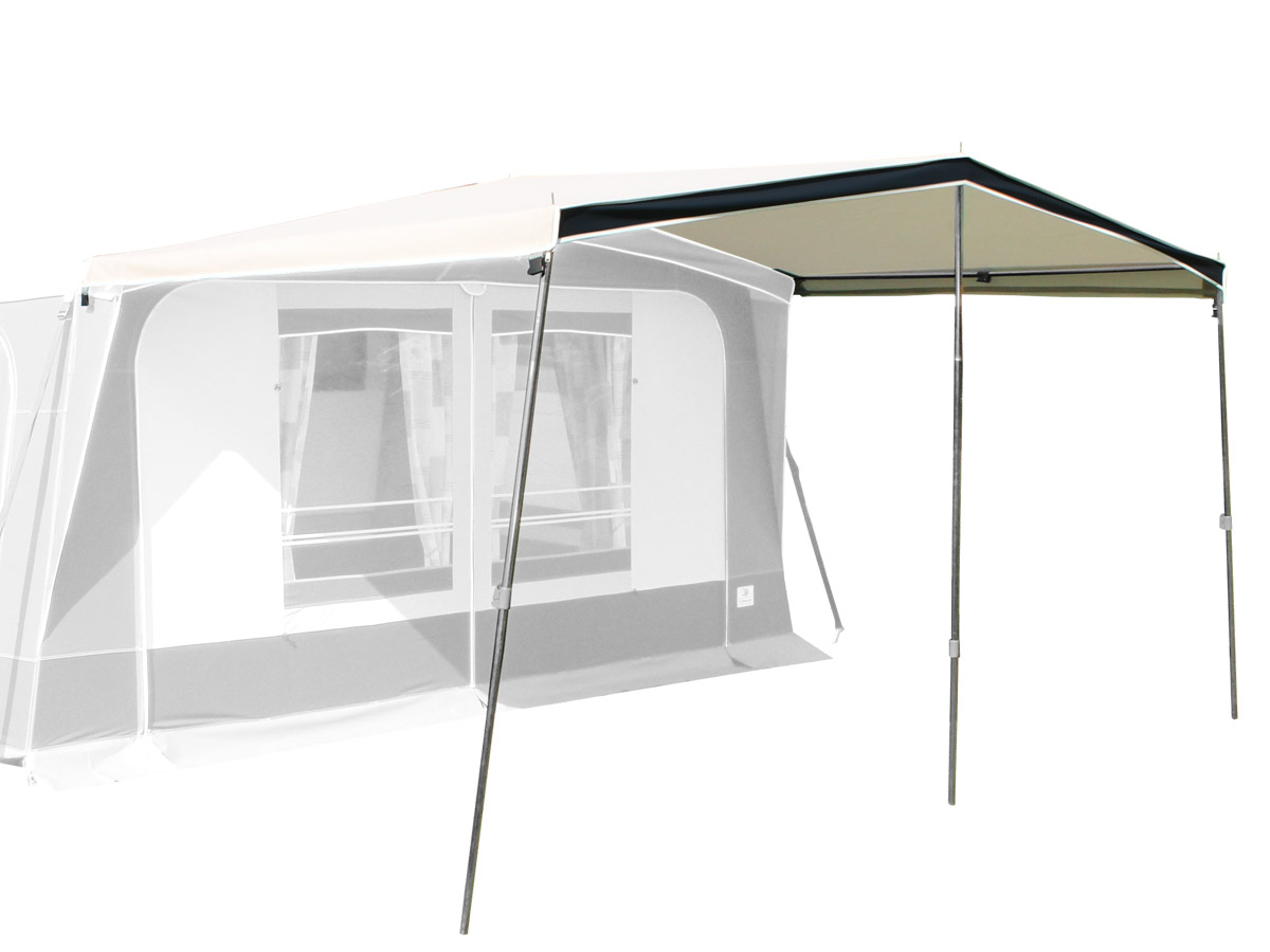 Reda Garda maat 15 (281 - 293 cm) voortentluifel