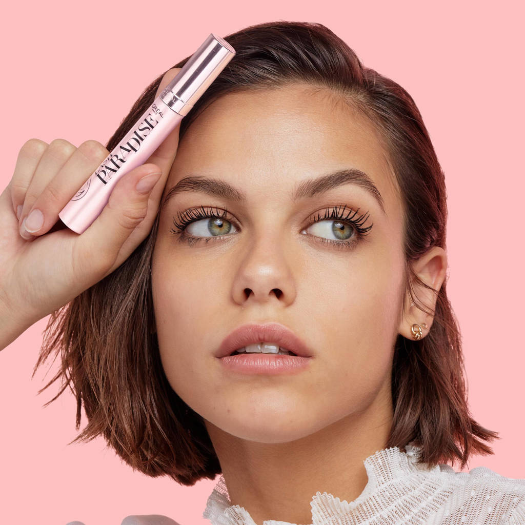 the StarLash Paradise mascara - 01 Black