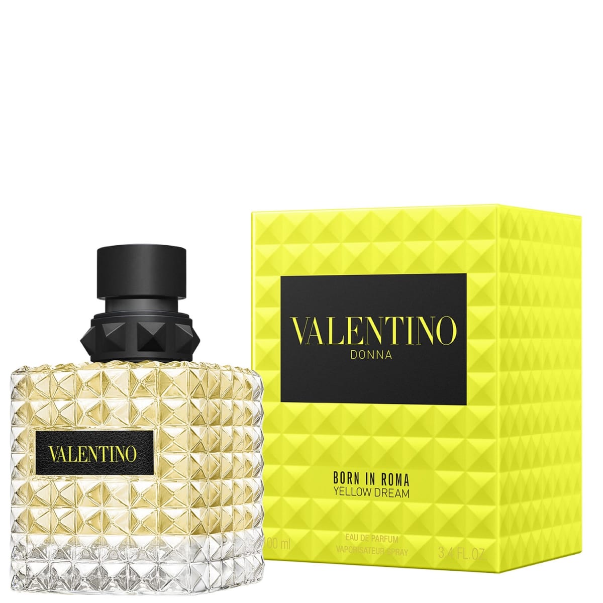 Valentino Donna Born in Roma Yellow Dream Valentino Donna Born in Roma Yellow Dream Eau de Parfum
