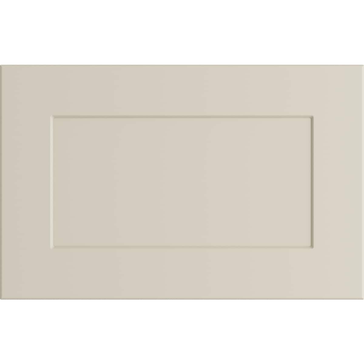 Epoq Canvas Linen skuffepanel 40x26 (beige)