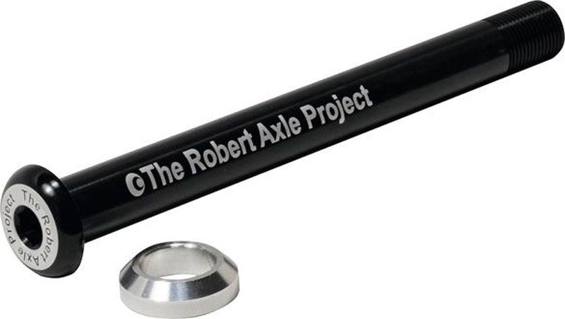 The Robert Axle Project Lightning Bolt-on Thru Axles Vorderrad kaufen | Bike-Discount