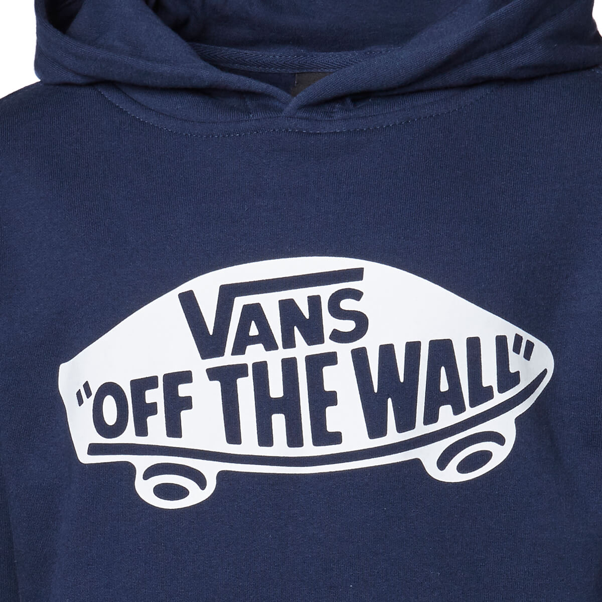 Vans Off The Wall Board Hættetrøje Børn