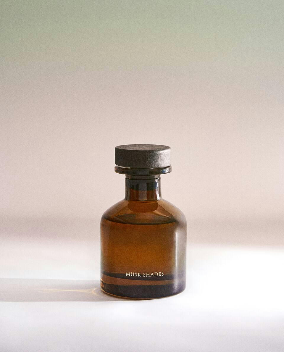 Difusor de varetas Musk Shades