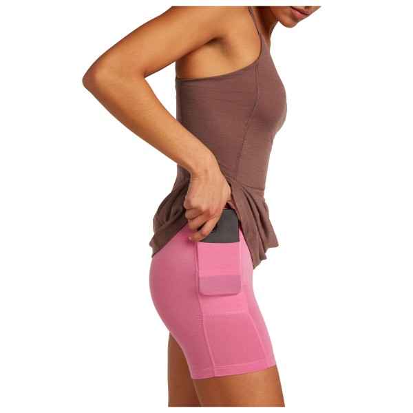 Icebreaker - Women's Merino 150 Active Dress - Robe