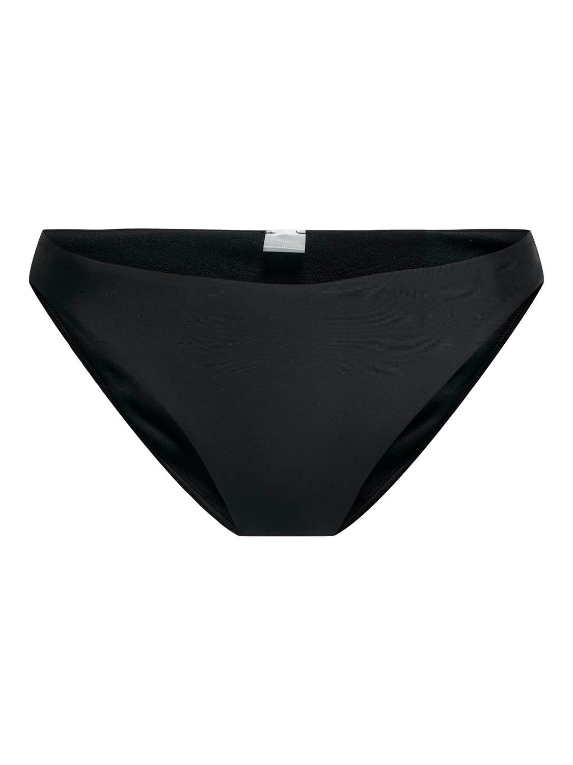 ONLAMALFI Bikini-Unterteil Black