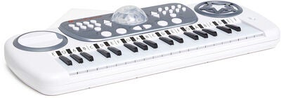 Cloudberry Castle Disko Keyboard
