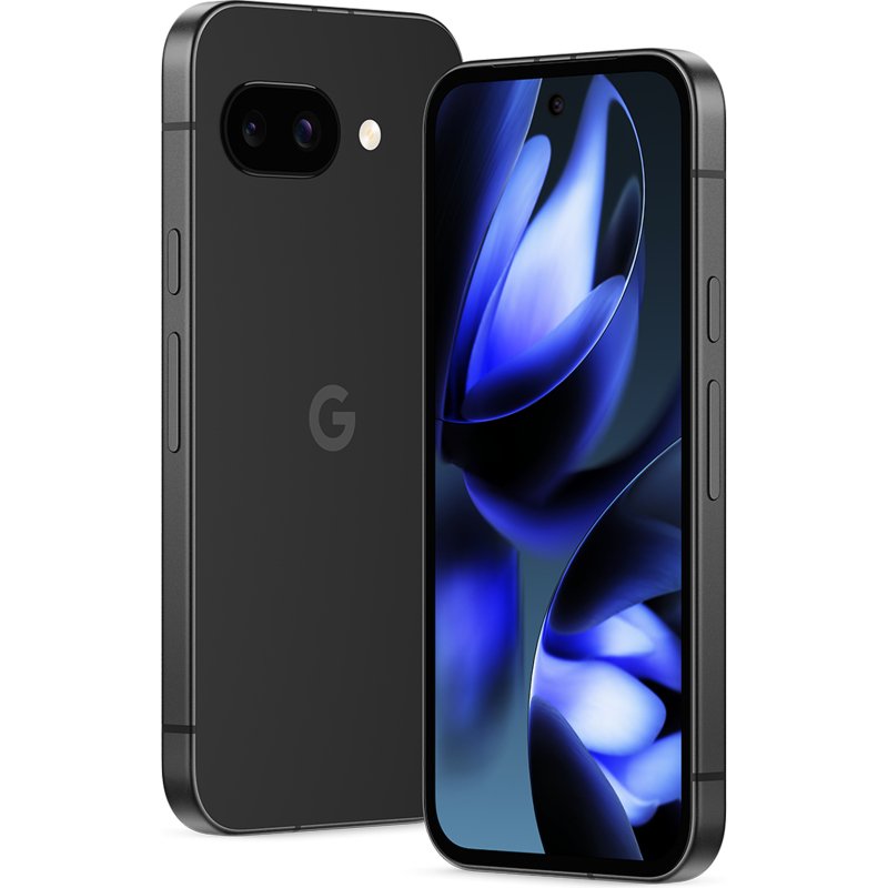 Google Pixel 9a 16 cm (6.3