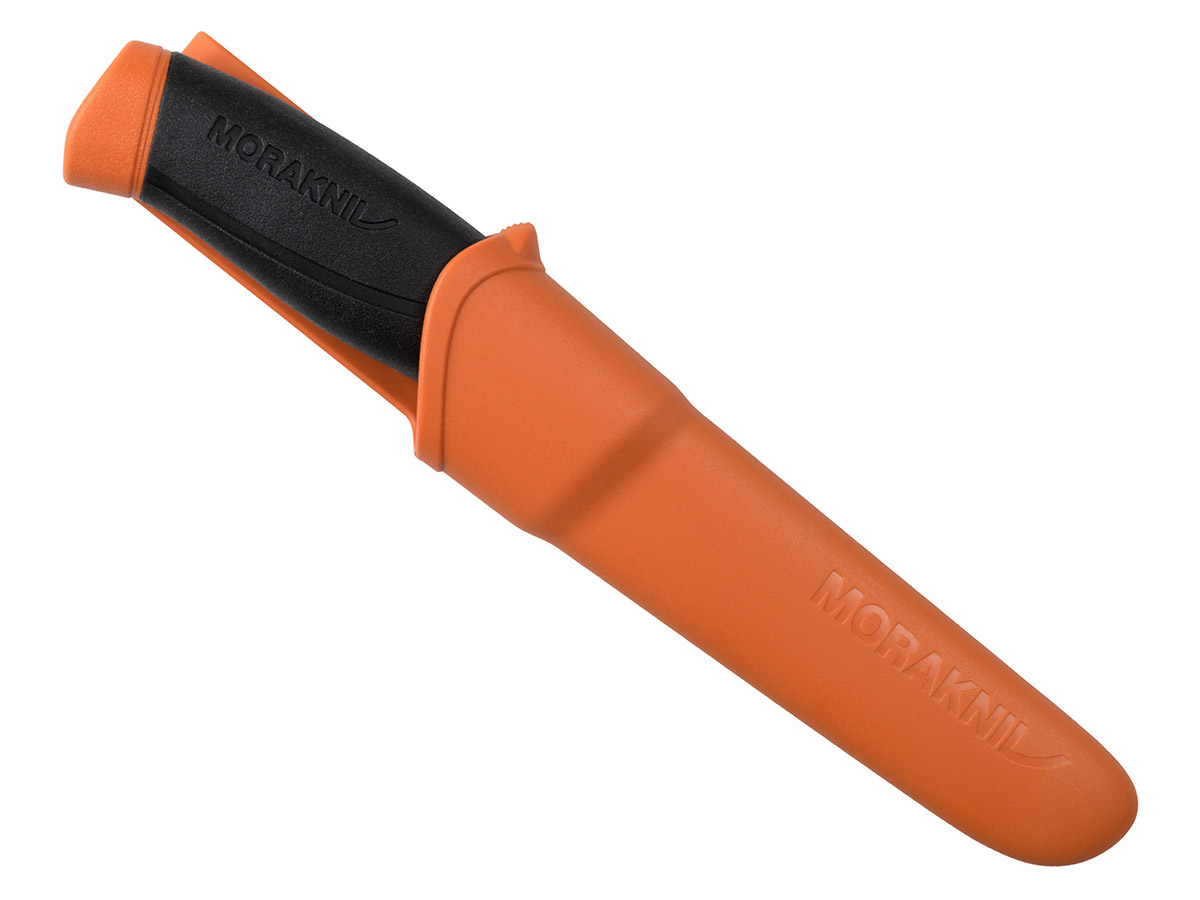 Morakniv Companion 2022 mes - Orange