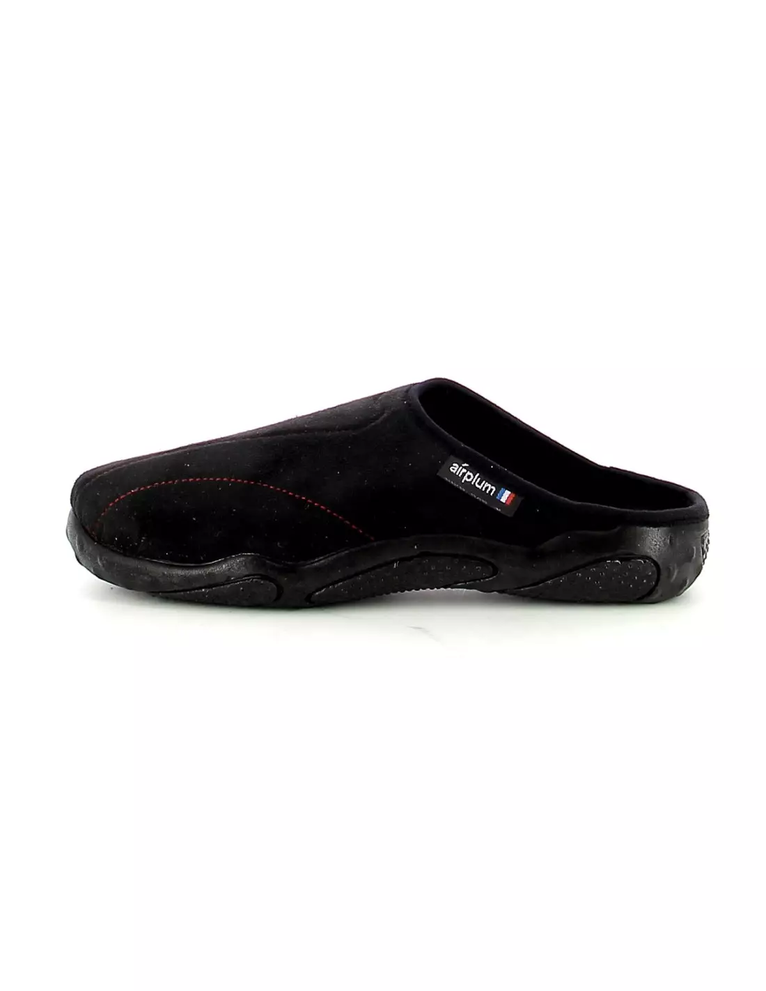 AIRPLUM APLM DAKAR - Pantoufles & chaussons Noir