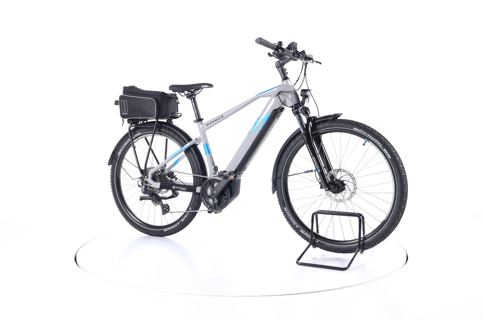 Raymon CrossRay E 6.0 (2022) | Diamond