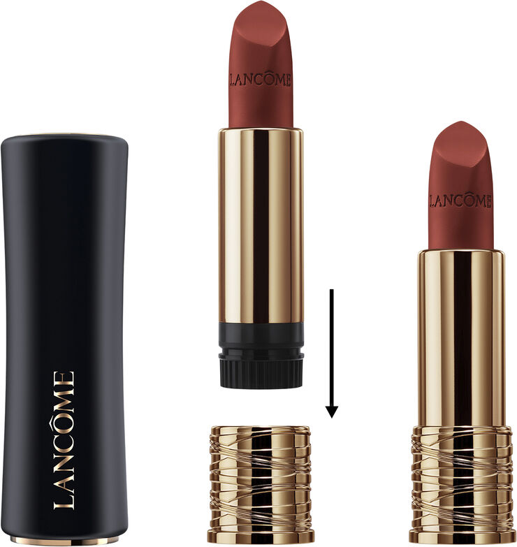Lancôme L'Absolu Rouge Ultra Matte Lipstick Refill