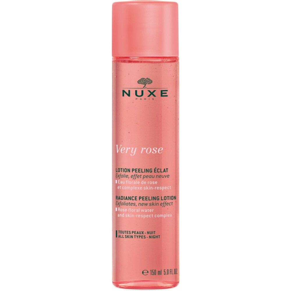 Nuxe Very Rose Face Wash150 ml