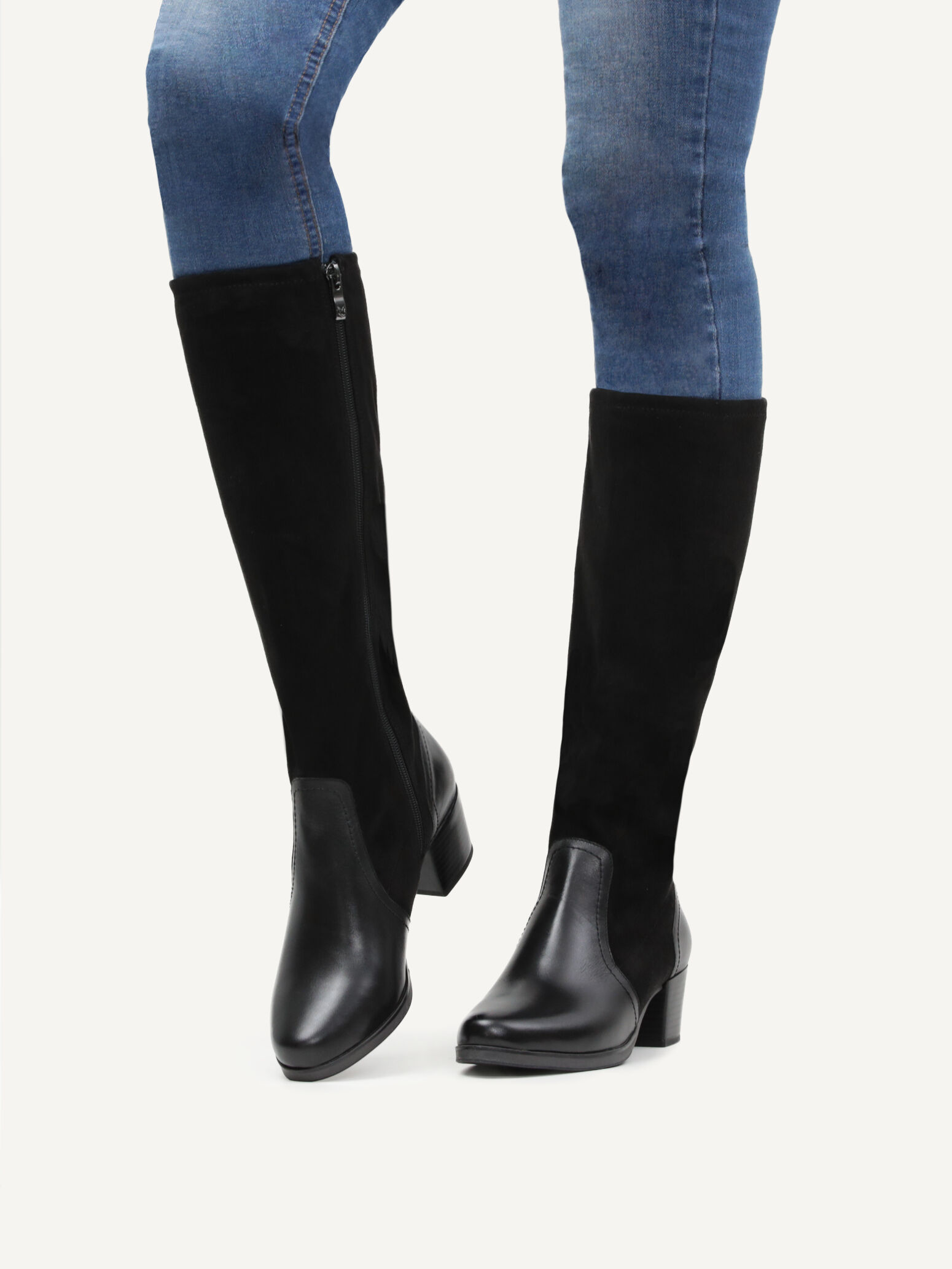 Stiefel