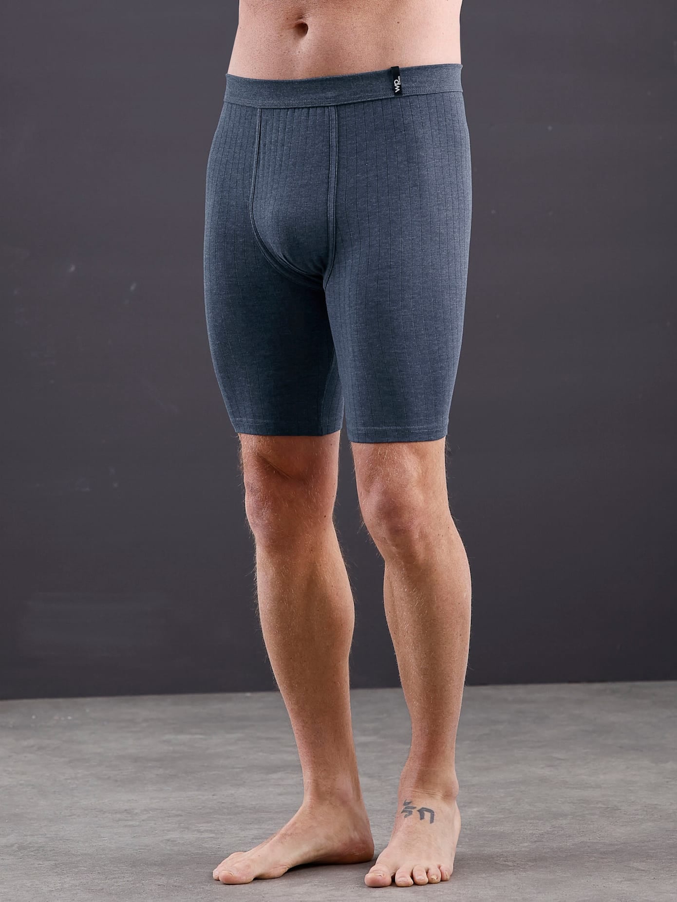 wäschepur Lange Unterhose