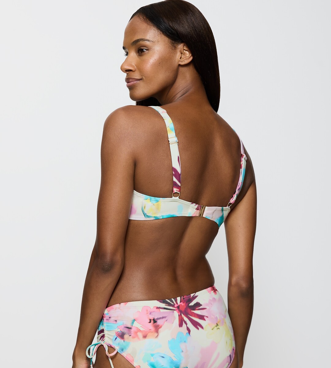 TRIUMPH<br>Sutiã de biquíni Summer Fleur