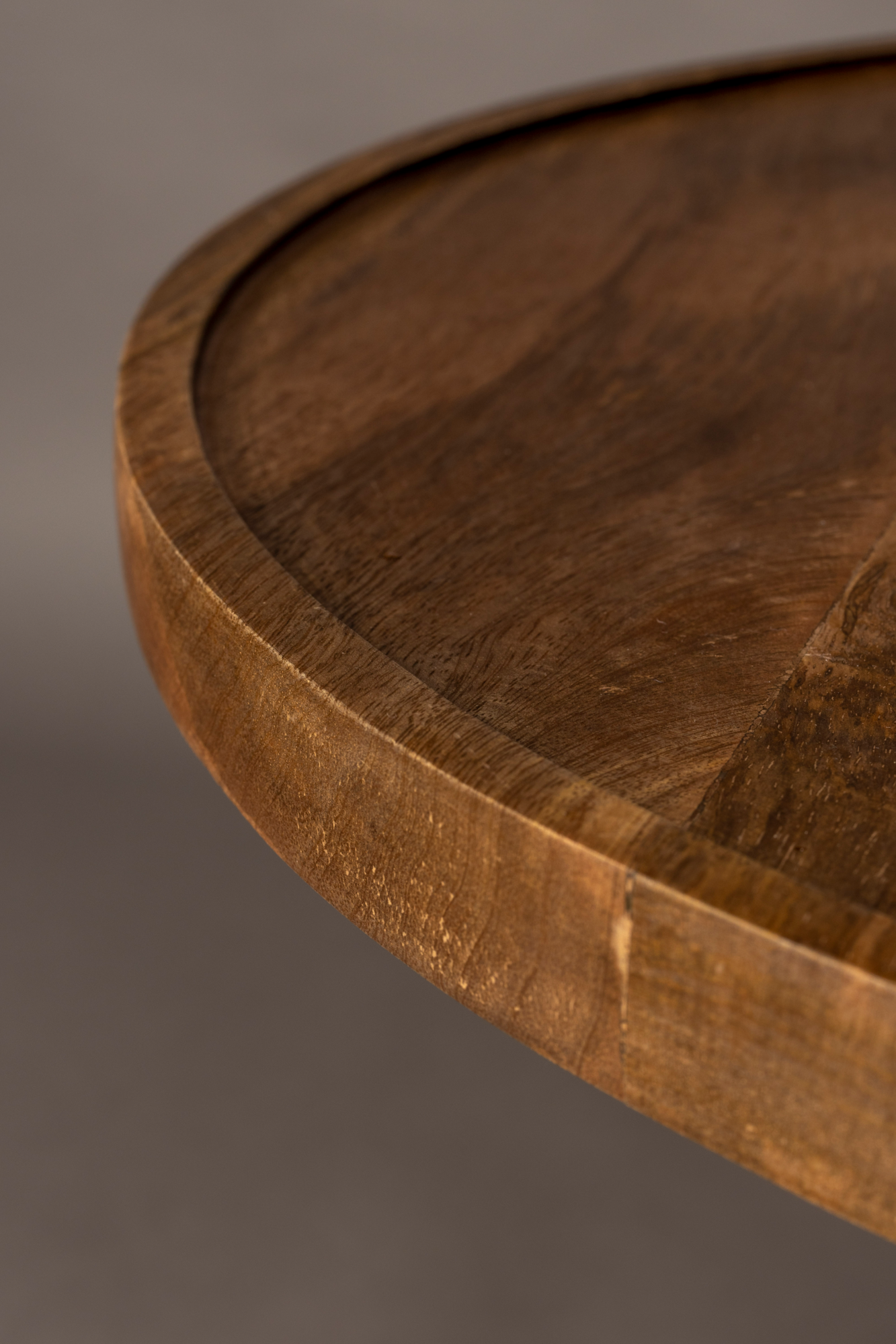 Salontafel CATH walnoot