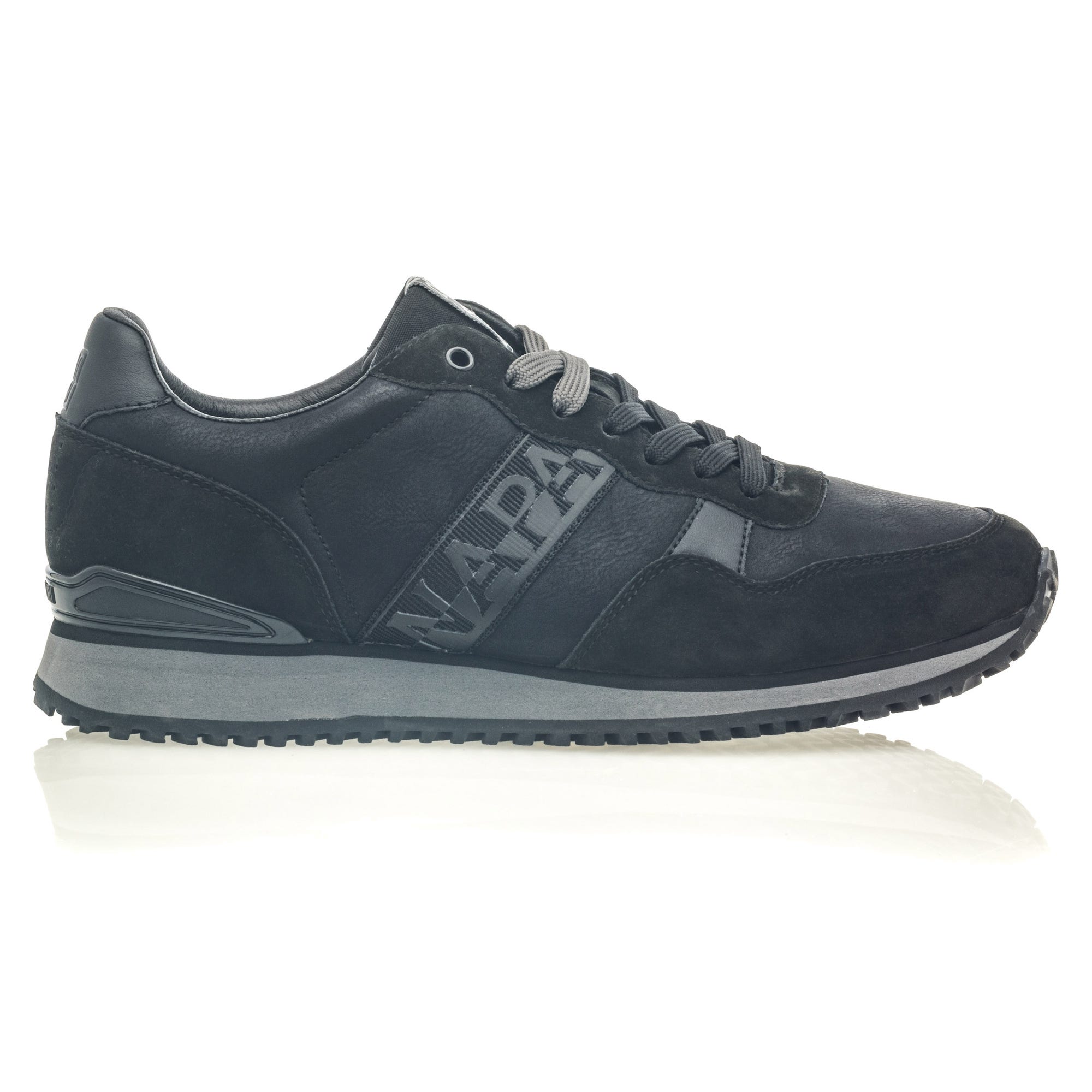 Baskets Homme noir