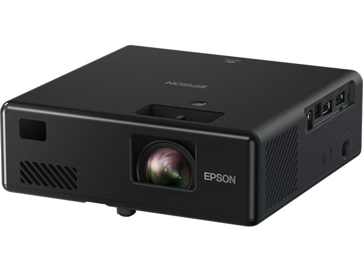Epson Projektor EF-11 Kompakter tragbarer Laserprojektor