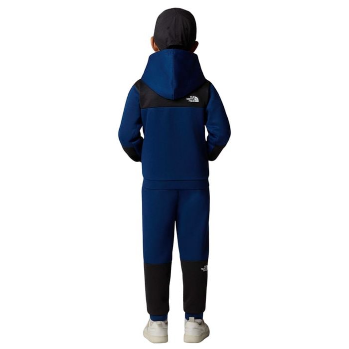 The North Face Easy Full Zip Joggingpak Junior