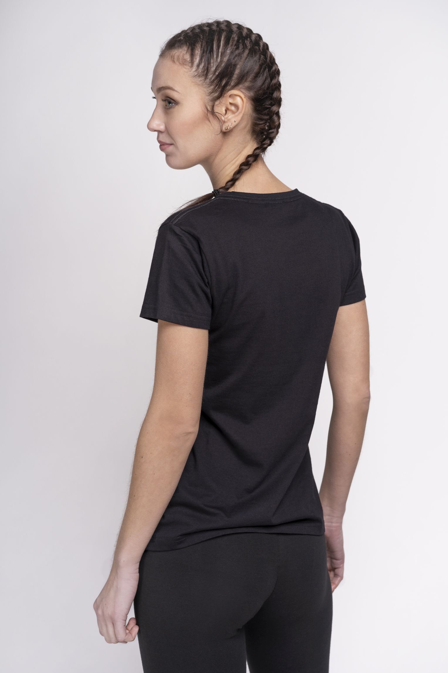 Lonsdale Frauen T-Shirt BIRDGEMERE