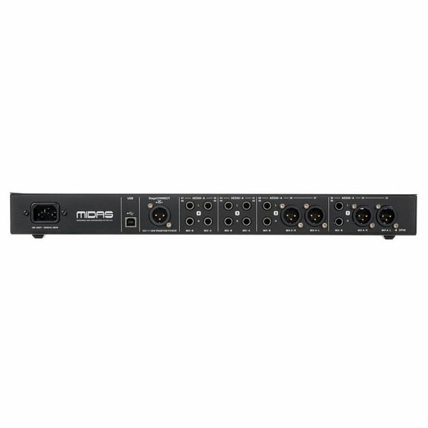 Midas HUB4