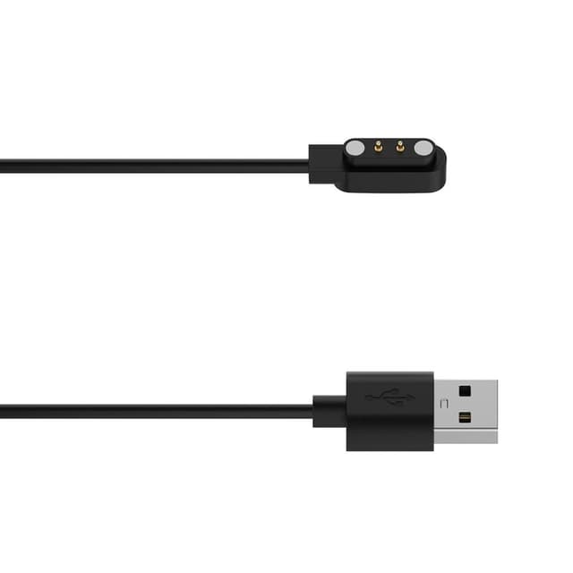 Til OnePlus Nord Smart Watch opladningskabel 1 meter