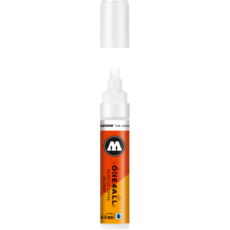 Molotow Lackmarker One4all Glossy 327HS