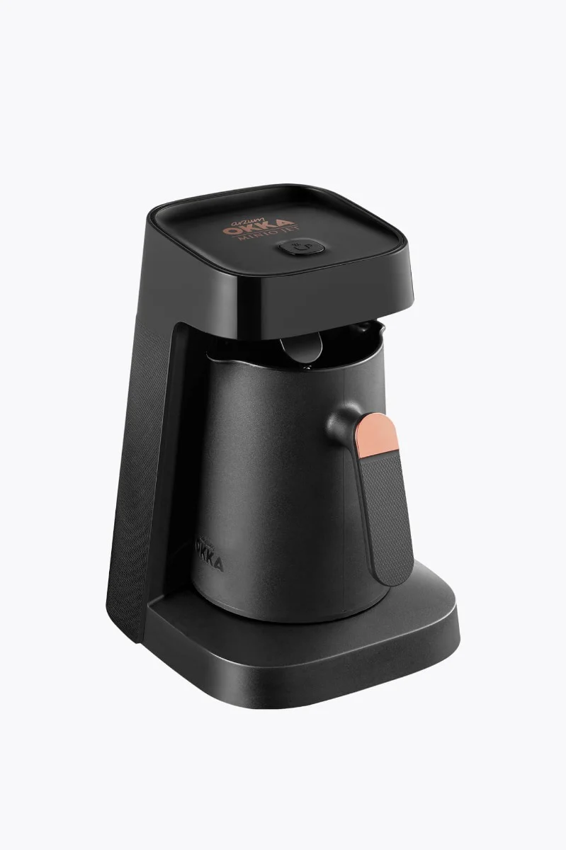 Arzum Okka Minio Jet Türkische Kaffeemaschine