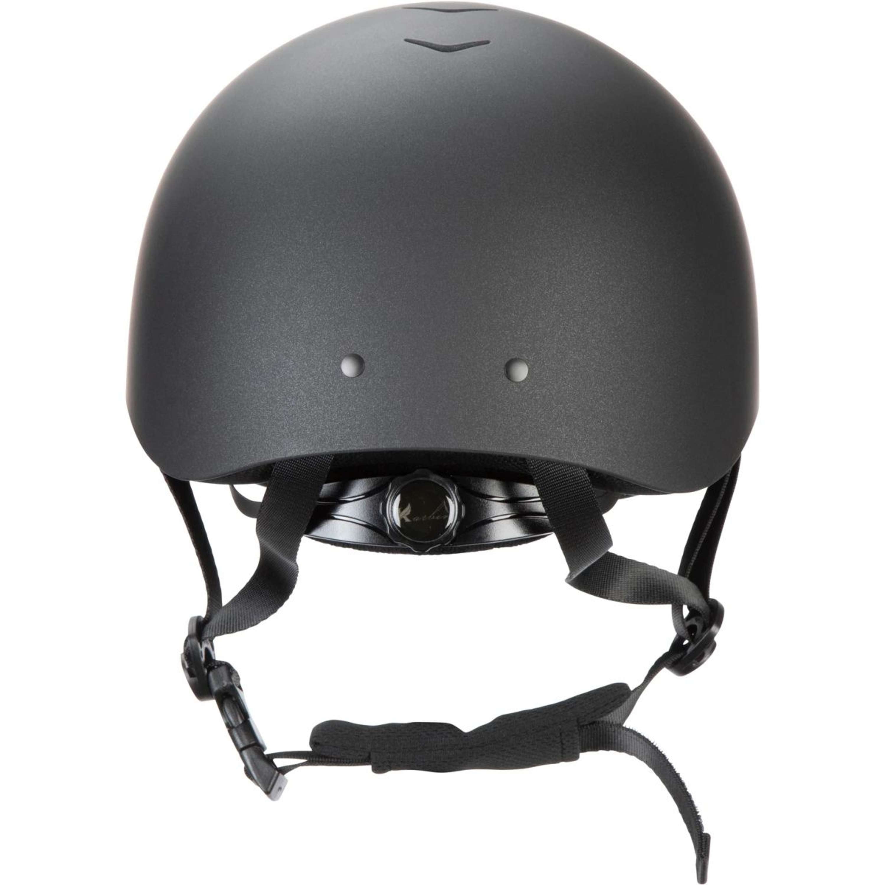 Karben by Shires Cap Sonic ID Zwart