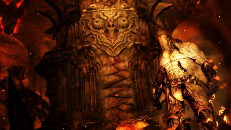 Castlevania: Lords of Shadow – Ultimate Edition- PC