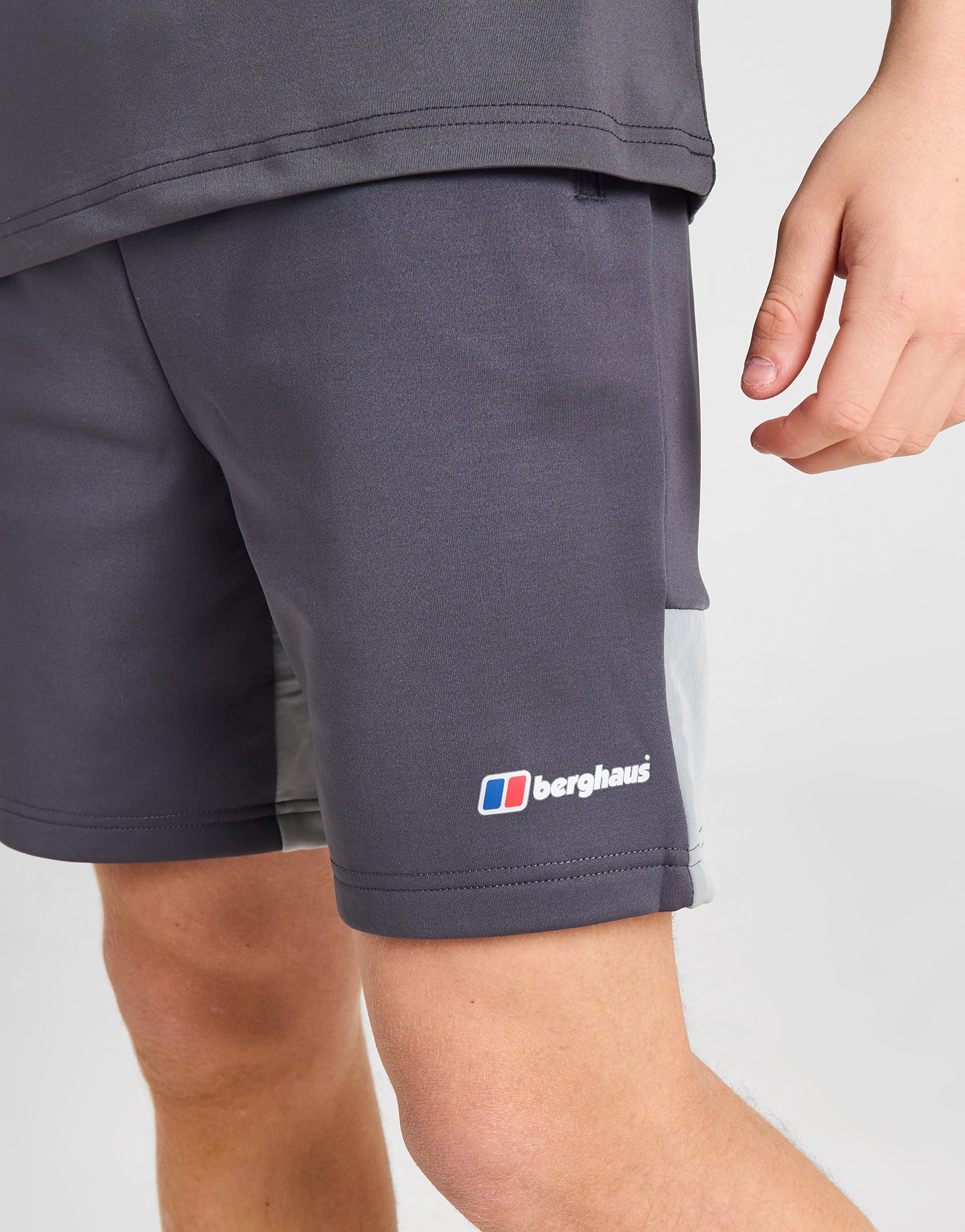 Berghaus Short Panel Junior