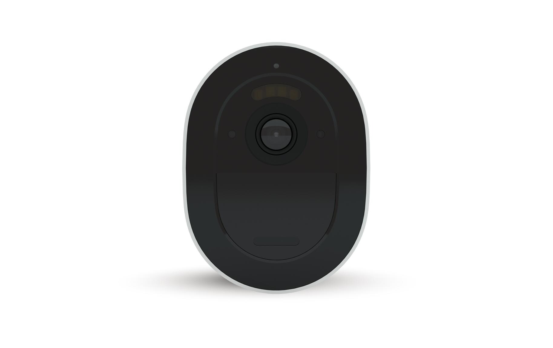 4G/LTE-Kamera Go 2 HD<br>Arlo Go 2