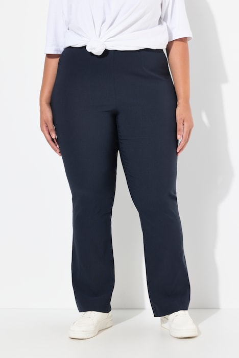 Thermo-Bengalinhose, Slim Fit, warm, Elastikbund