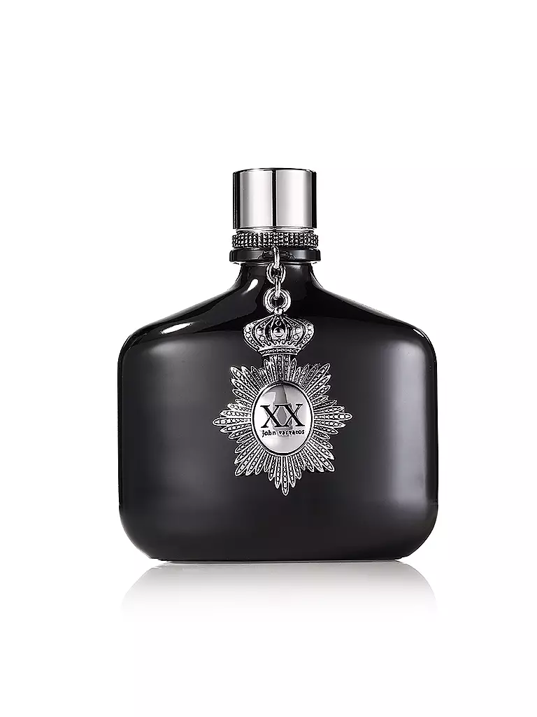 JOHN VARVATOS XX Eau de Toilette 125ml keine Farbe