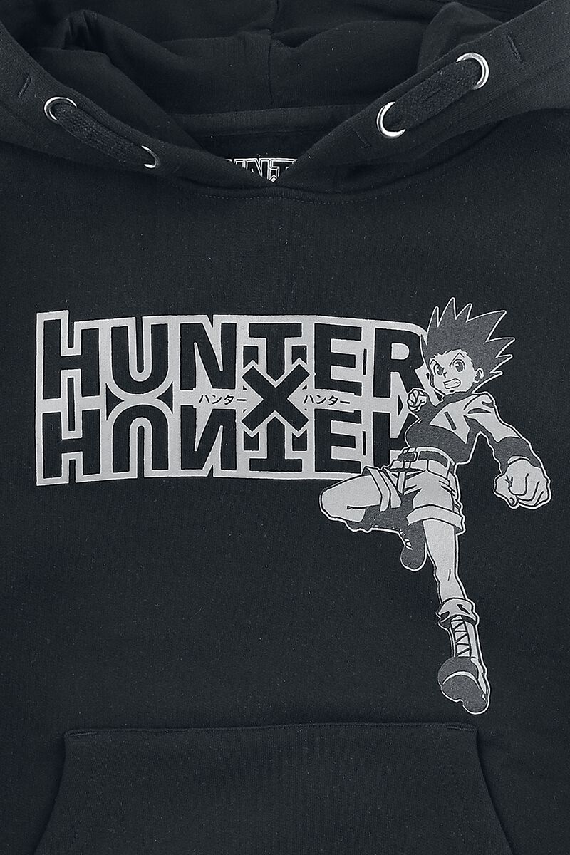 Enfants - Gon | Hunter x Hunter Sweat-Shirt à capuche