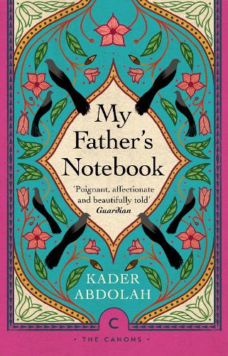 My Father's Notebook - Canons (Paperback)