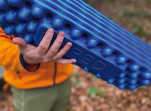 EXPED - MATELAS MOUSSE FLEX MAT PLUS