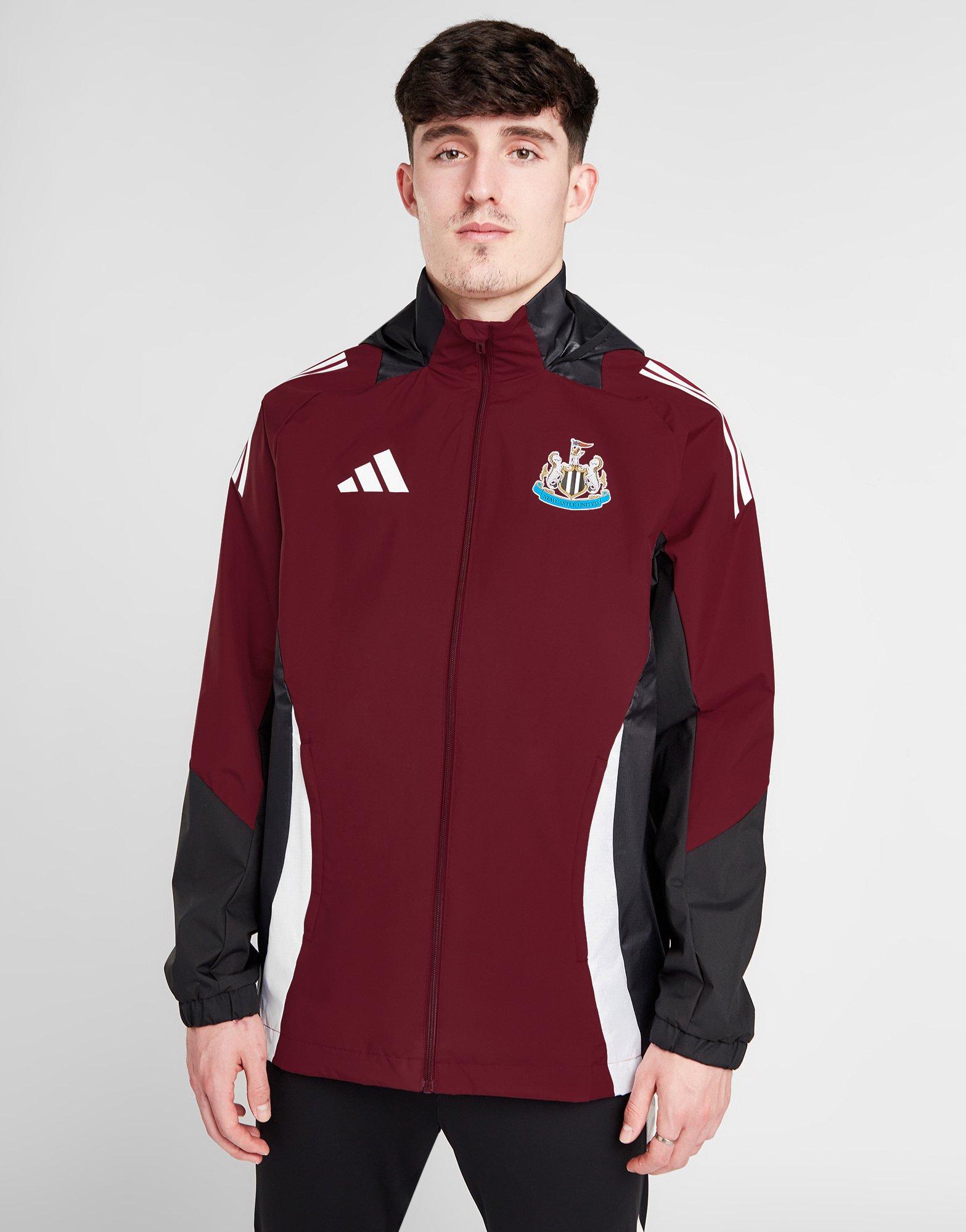 adidas Veste Newcastle United FC Homme