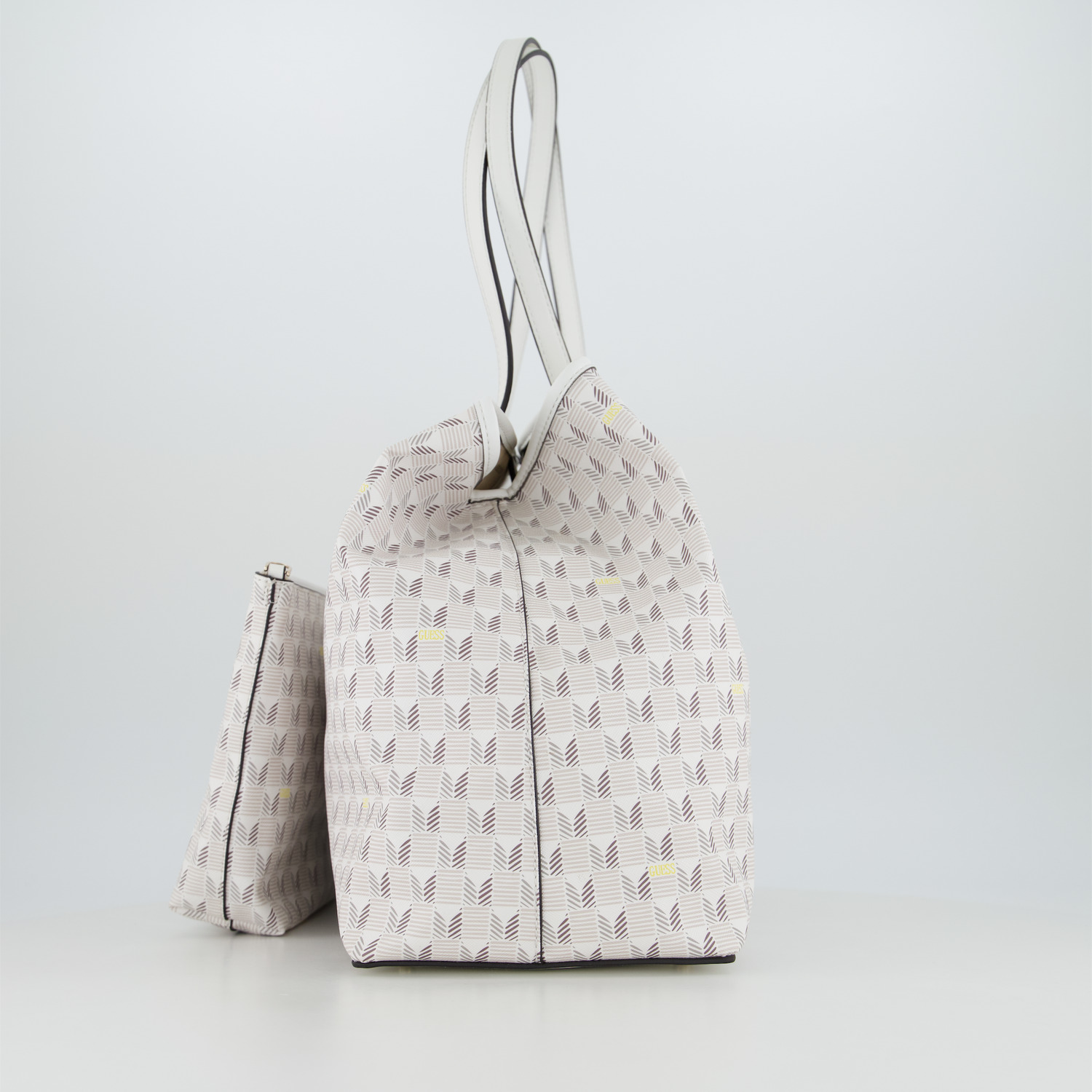 GUESS VIKKY II LARGE TOTE