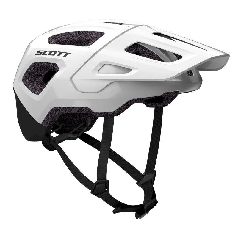 Argo Plus Junior (CE) - Casque VTT enfant
