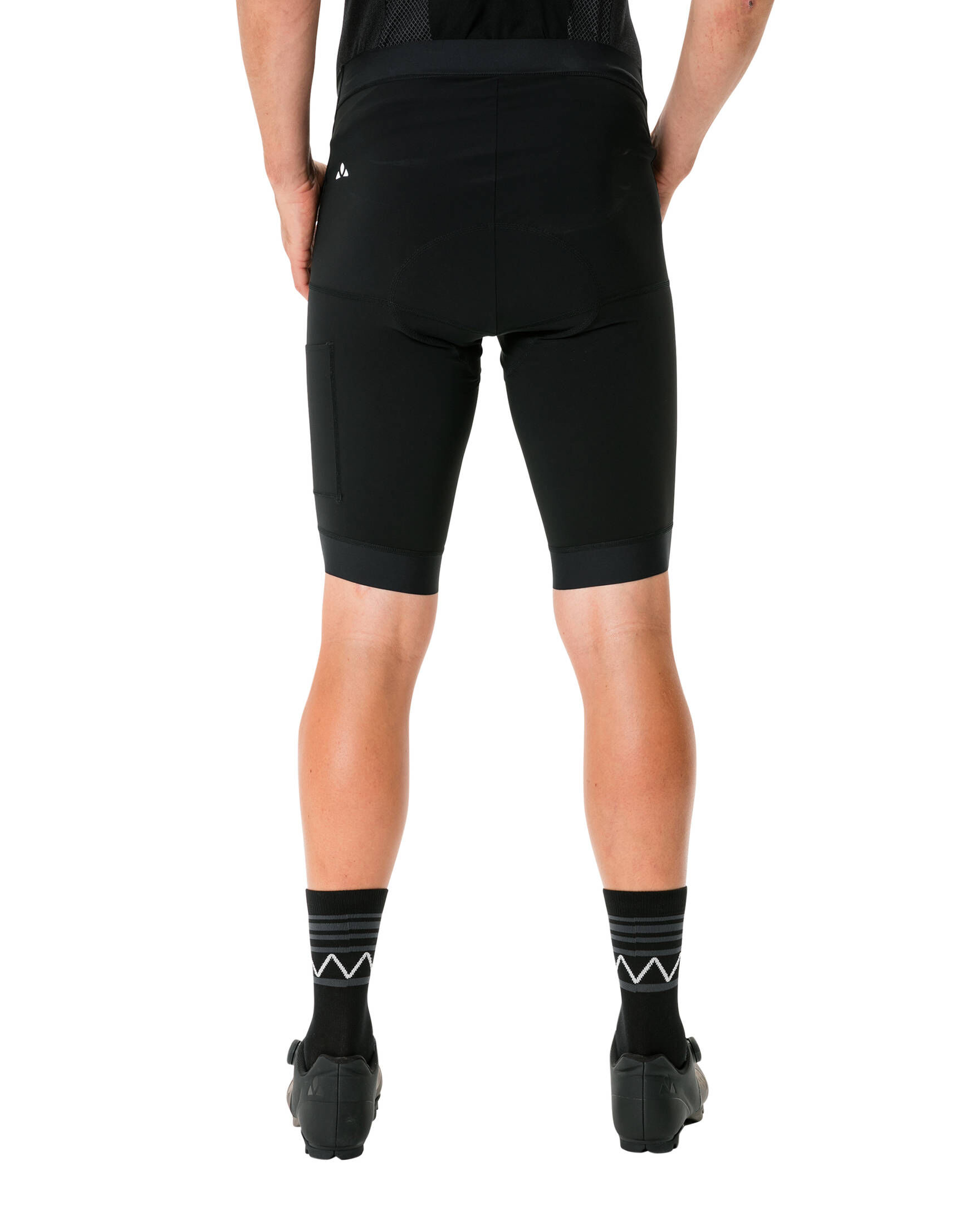 VAUDE| Herren Radshorts ME KURO TIGHTS