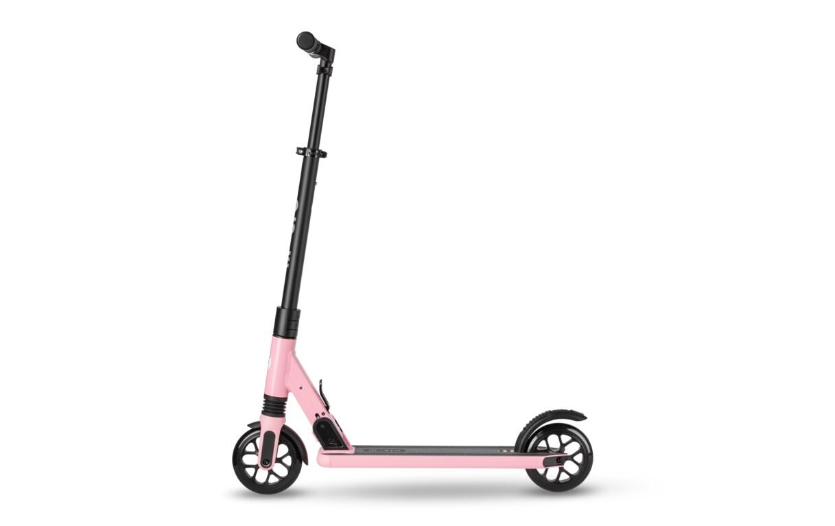 Kickboard Sprite Suspension, Pink<br>Scooter
