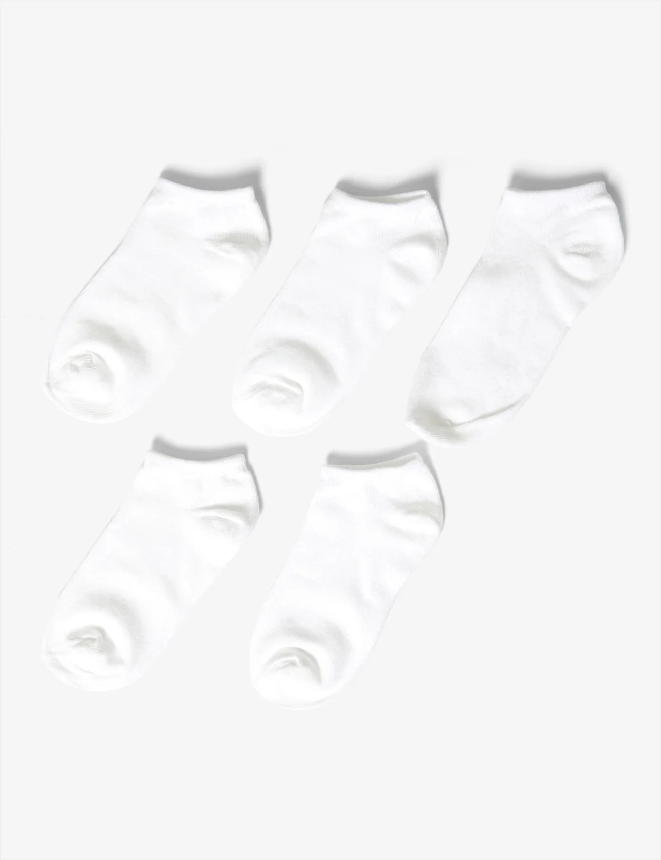 Chaussettes basics