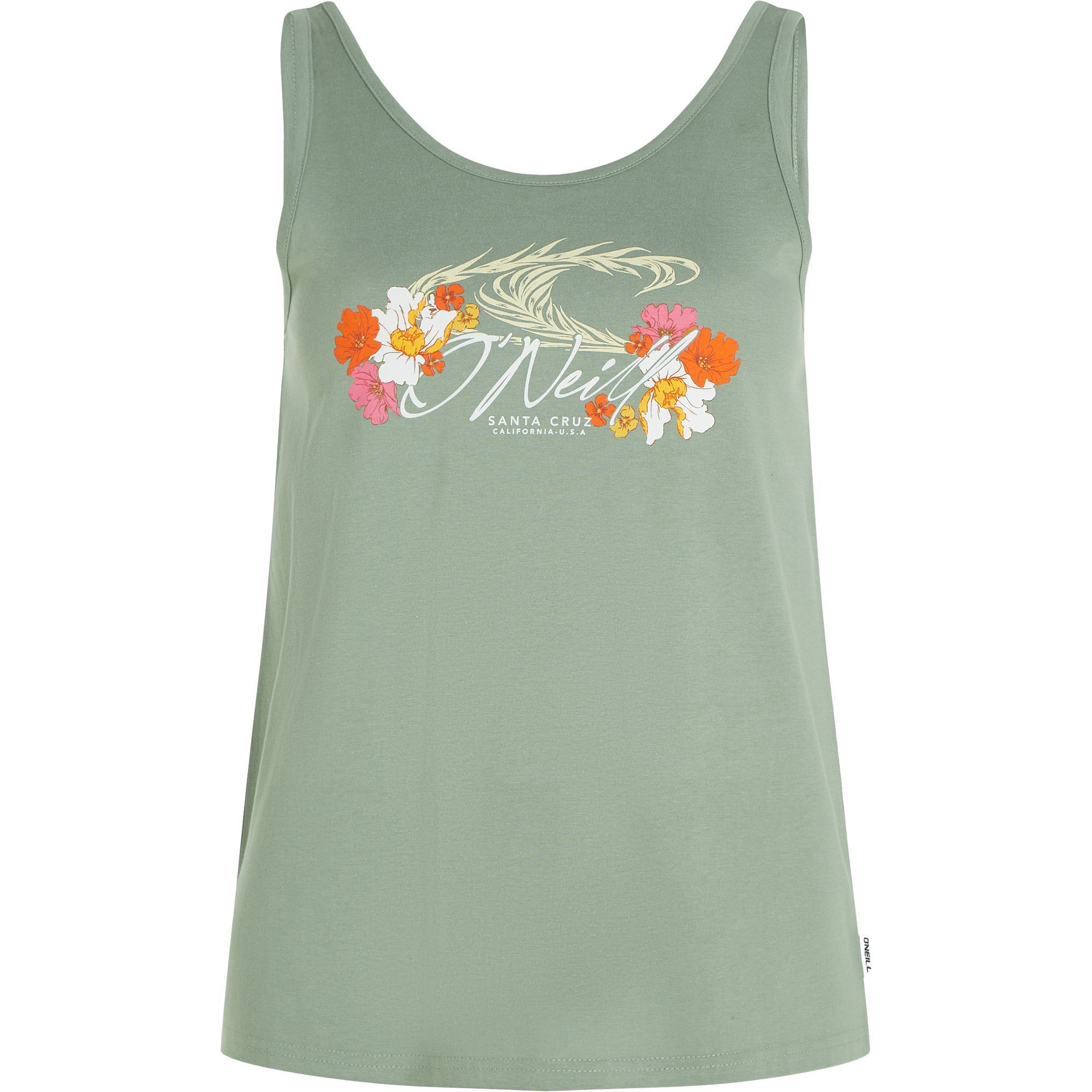 O'NeillLUANA GRAPHIC TANK TOP