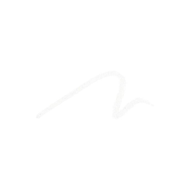Crayon Liner contour des yeux Blanc 1,1 g