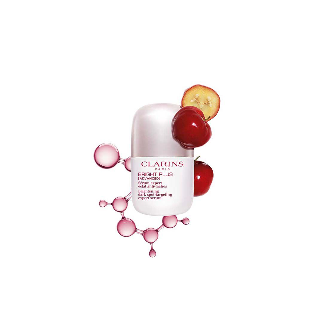 CLARINS Bright Plus [Advanced] Expert Serum - 30ml